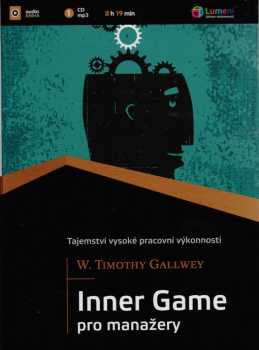 Inner game pro manažery