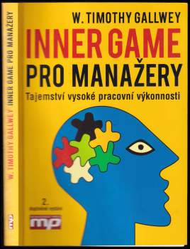W. Timothy Gallwey: Inner game pro manažery