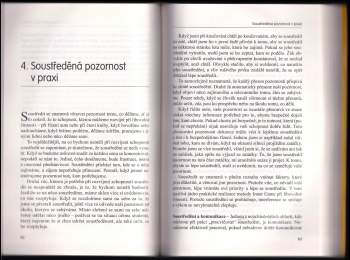 W. Timothy Gallwey: Inner game pro manažery