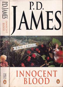 Innocent Blood James, P. D.