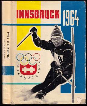 Innsbruck - Zimné Olympijské hry 1964