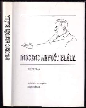 Inocenc Arnošt Bláha
