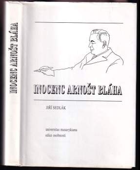 Inocenc Arnošt Bláha