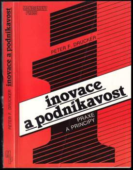 Inovace a podnikavost