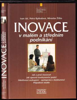 Inovace v malém a středním podnikání