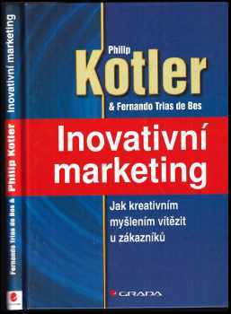 Inovativní marketing