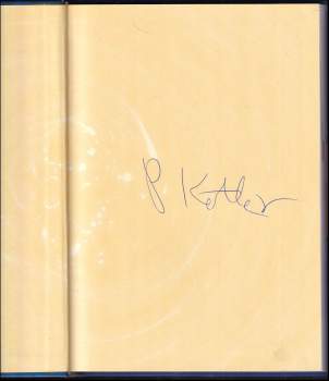 Philip Kotler: Inovativní marketing