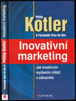 Inovativní marketing