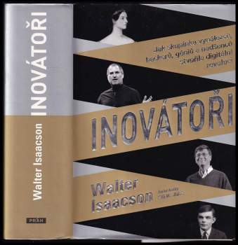 Inovátoři