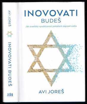 Inovovati budeš