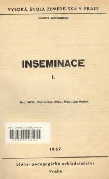 Inseminace