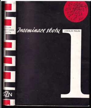 Ladislav Polák: Inseminace skotu