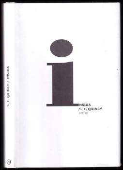 S. T Quincy: Insida