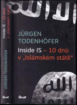 Inside IS - 10 dnů v "Islámském státě"