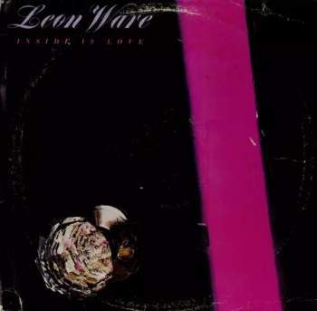 Leon Ware: Inside Is Love