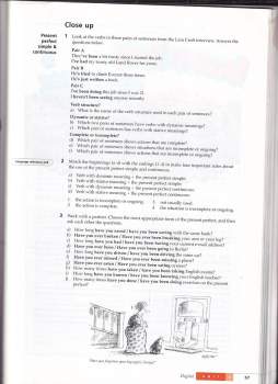 Ceri Jones: Inside Out