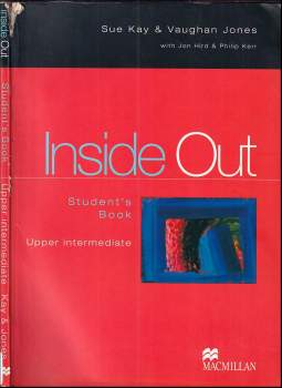 Ceri Jones: Inside Out