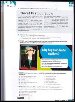 Jayne Wildman: Insight Intermediate Student´s Book