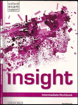 Insight, Intermediate - Workbook