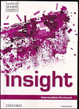 Paul Hancock: Insight, Intermediate - Workbook