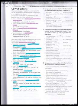 Paul Hancock: Insight, Intermediate - Workbook