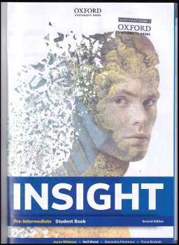 Jayne Wildman: Insight