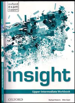 Rachael Roberts: insight