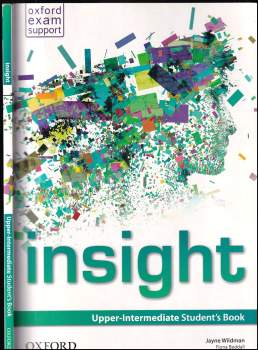 Insight Upper-Intermediate