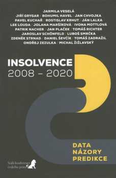 Insolvence 2008-2020