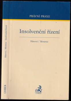 Insolvenční řízení