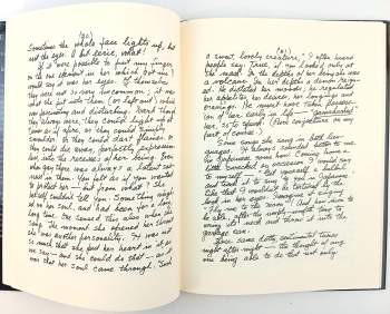 Henry Miller: Insomnie, aneb, Ďábel na svobodě