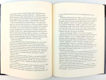 Henry Miller: Insomnie, aneb, Ďábel na svobodě