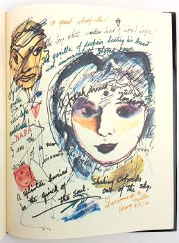 Henry Miller: Insomnie, aneb, Ďábel na svobodě