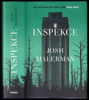 Josh Malerman: Inspekce