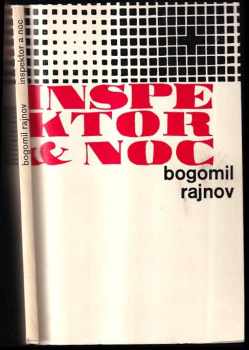 Inspektor a noc