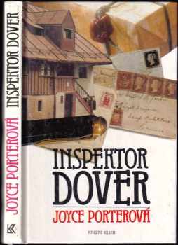 Joyce Porter: Inspektor Dover