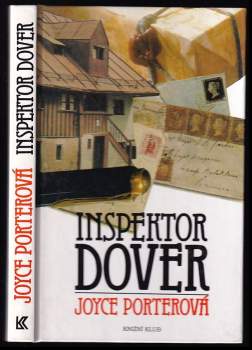 Inspektor Dover