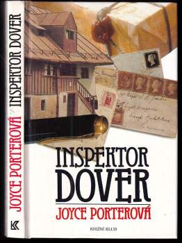 Joyce Porter: Inspektor Dover