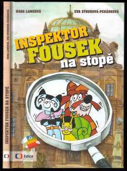 Inspektor Fousek na stopě