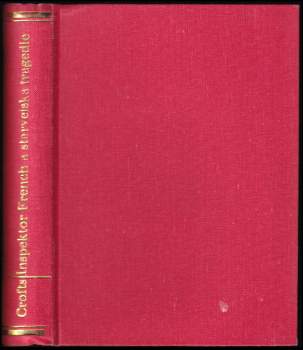 Inspektor French a Starvelská tragedie