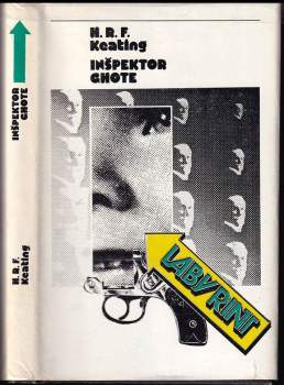Inšpektor Ghote