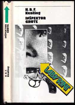 H. R. F Keating: Inšpektor Ghote