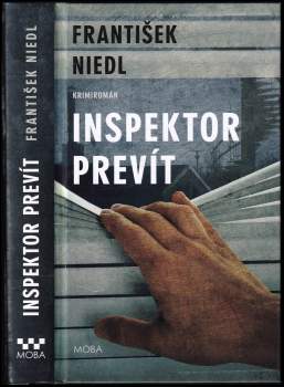 František Niedl: Inspektor Prevít