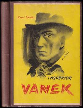 Inspektor Vaněk