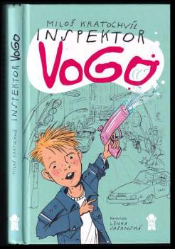 Inspektor Vogo