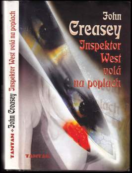 Inspektor West volá na poplach