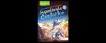 Inspektorka Číslíčko a kdo se ztratil u Římské brány