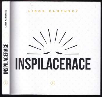 Libor Kamenský: Inspilacerace