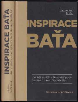 Inspirace Baťa