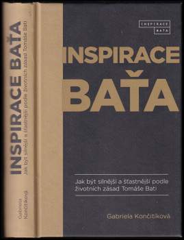 Inspirace Baťa